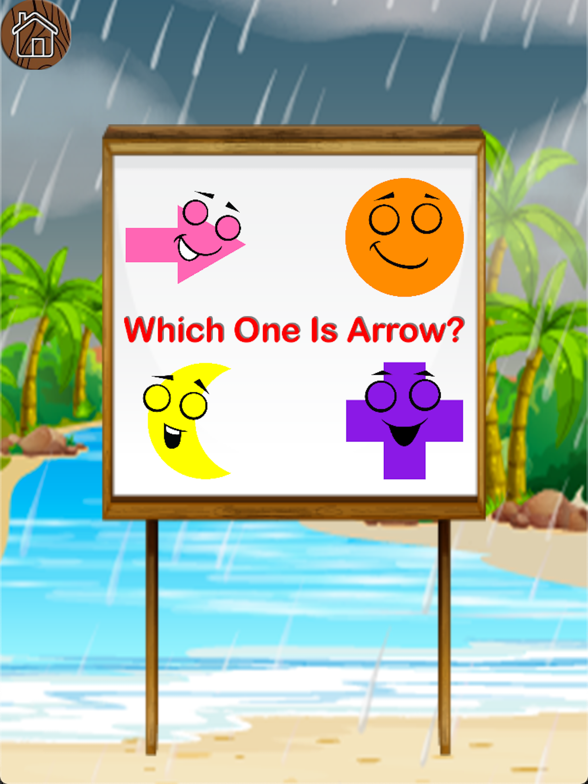 Smart Baby Shapes And Colours screenshot 8