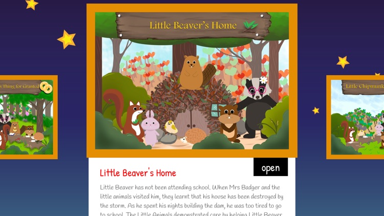 Values in Practice screenshot-3