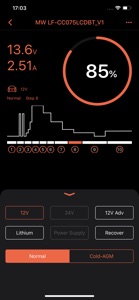 BT Charger 2.0 screenshot #2 for iPhone