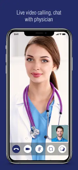Game screenshot ConxCare hack