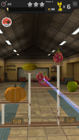 Arrow Master: Archery Game screenshot