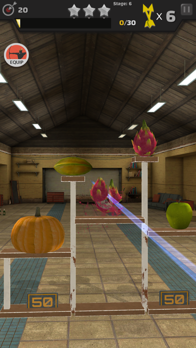 Arrow Master: Archery Game Screenshot