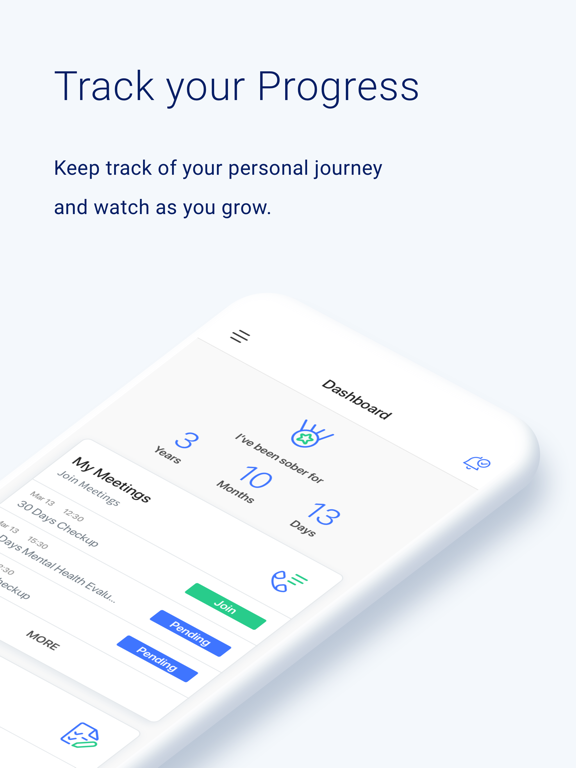 Screenshot #4 pour ContinueOn