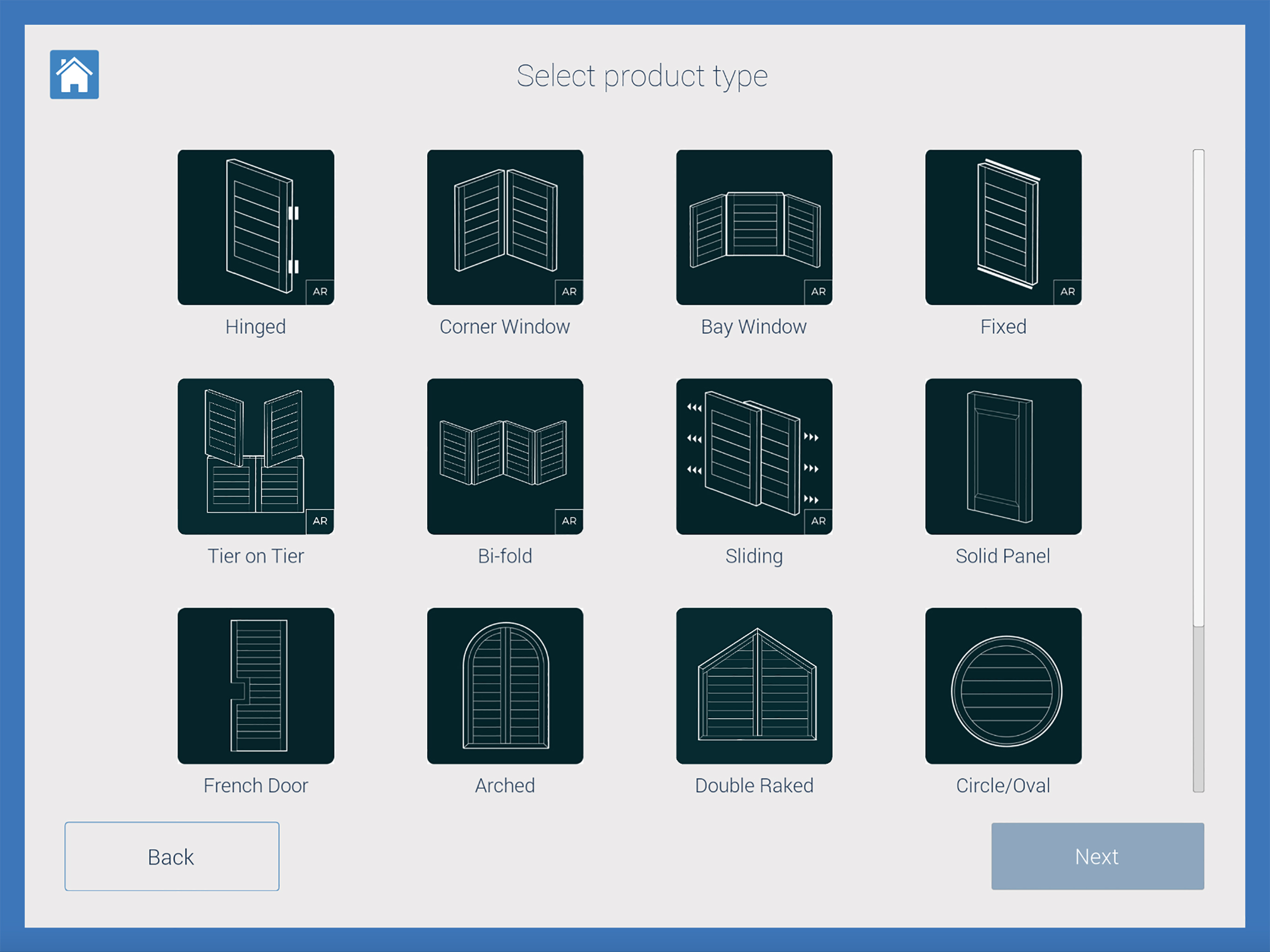 QuotAR screenshot 6