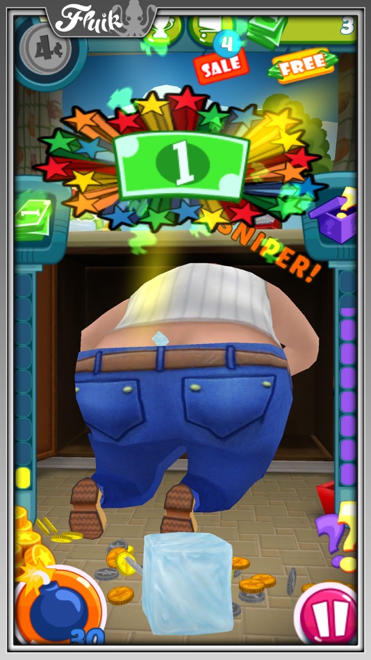 Plumber Crack - 1.78 - (iOS)