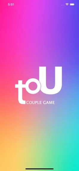 Game screenshot toU – couple game mod apk