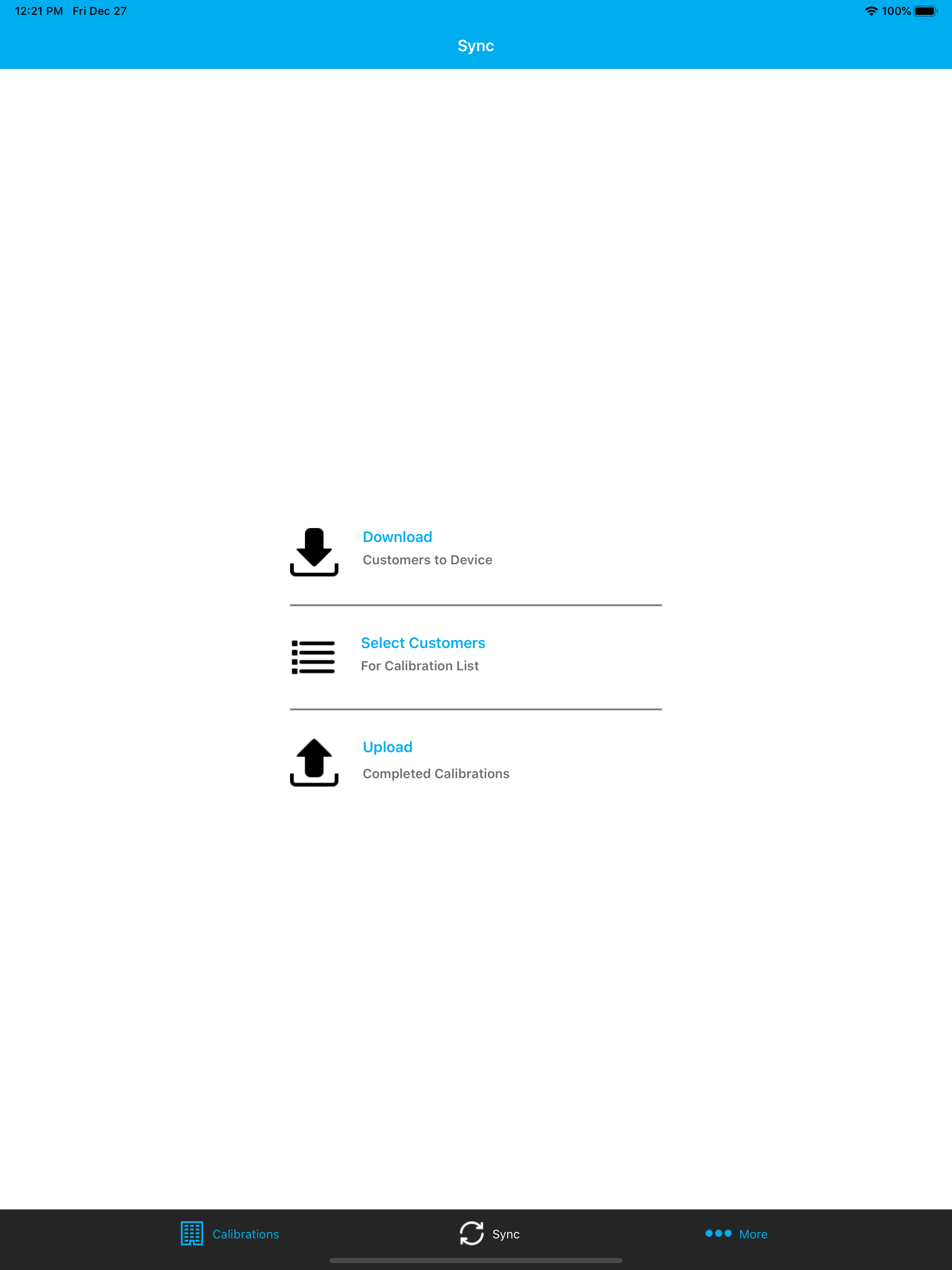CRS - Certificate Retrieval screenshot 8