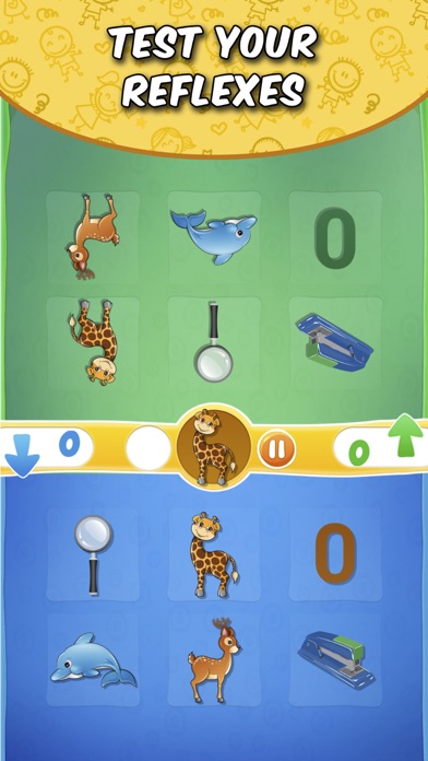 Two player games for kids screenshot 4