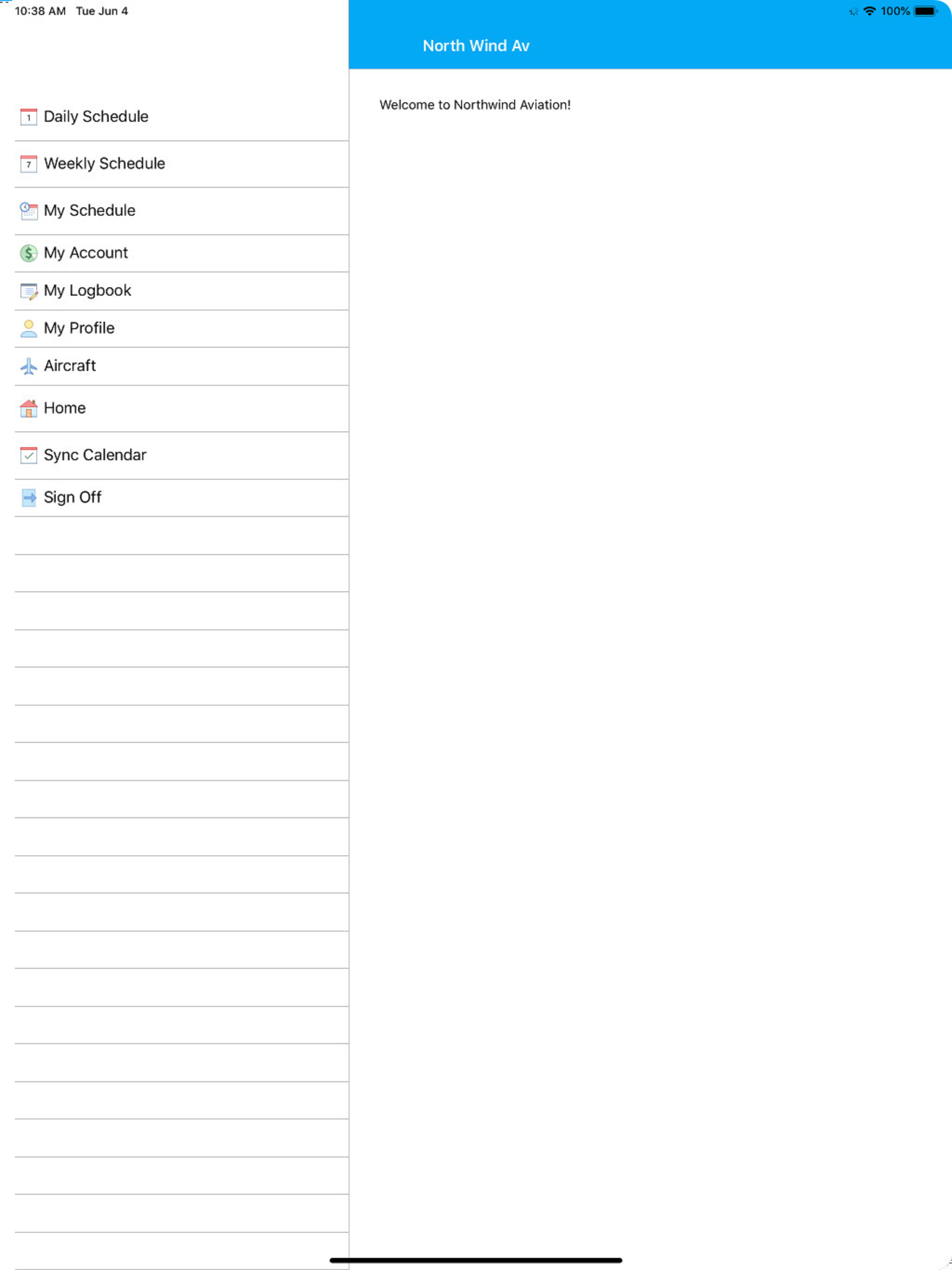 SchedulePT