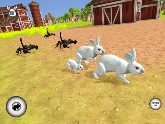 Screenshot #4 pour Mon simulateur de lapin lapin