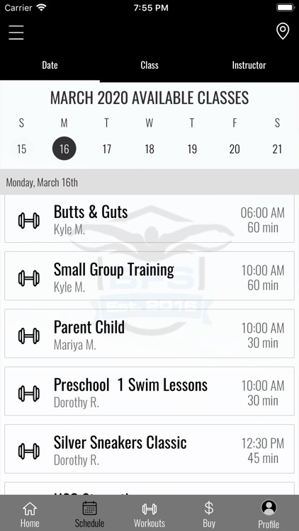 Birdsboro Fitness and Splash