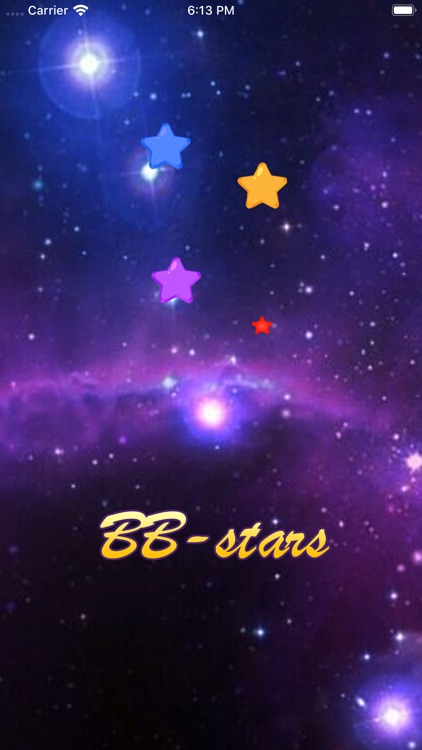 BB-stars