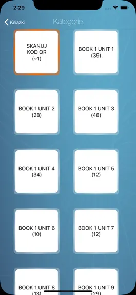 Game screenshot DLL Words hack
