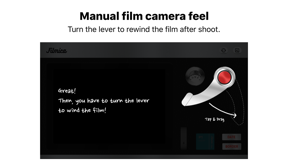 Filmica screenshot
