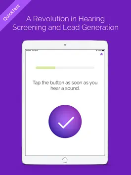 Game screenshot SHOEBOX QuickTest mod apk