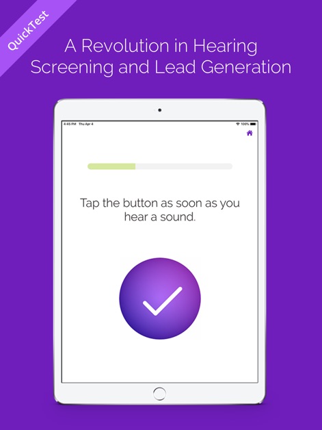 SHOEBOX QuickTest - App de Salud y forma física | MWM