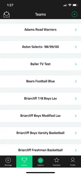 Game screenshot PLAAY - Montage Maker mod apk