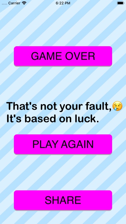 Charm Word Extraction screenshot-4