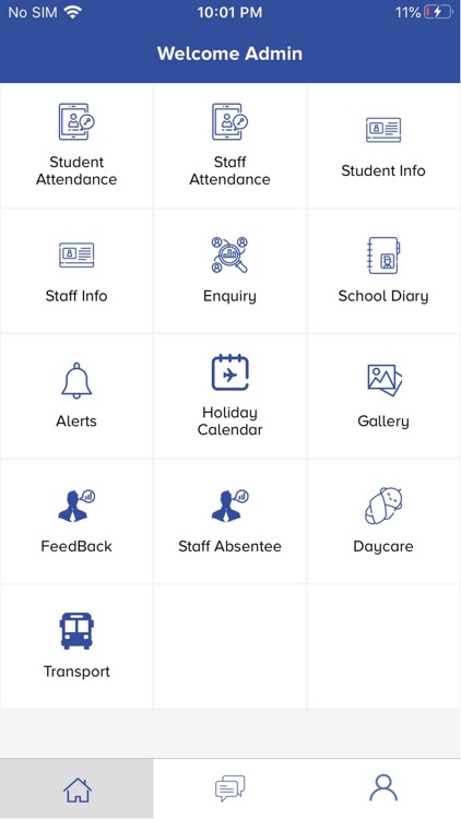 Little Millennium Vashi