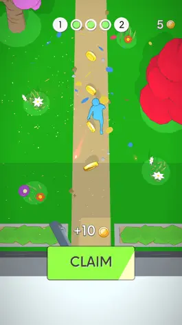 Game screenshot Jailbreak! hack