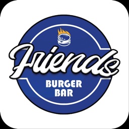 Friends Burger Bar