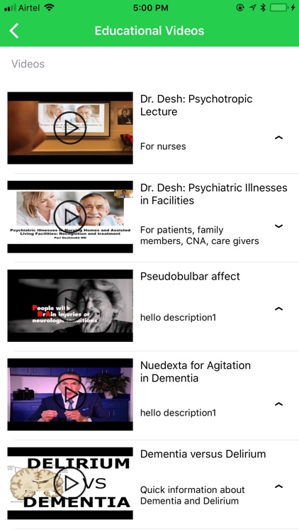 Doctor Desh screenshot-7