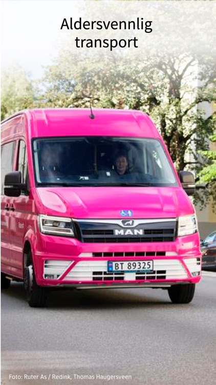 RuterBestilling screenshot-4