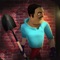 Scary Hello Neighbor Escape 3D