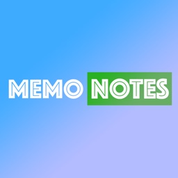 Memo Notes (Password+Pictures)