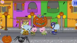 halloween: candy hunter iphone screenshot 1