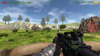 Screenshot #3 pour Full Frontal Assault Lite