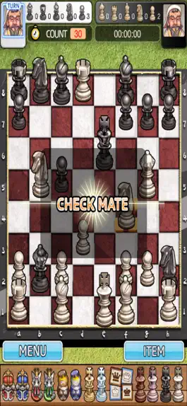 Game screenshot Chess Master 2014 hack
