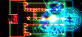 Game screenshot LazerGrrl apk