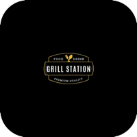 Grill Station