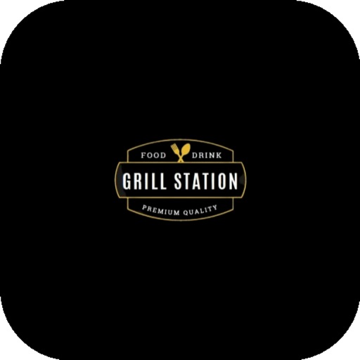 Grill Station