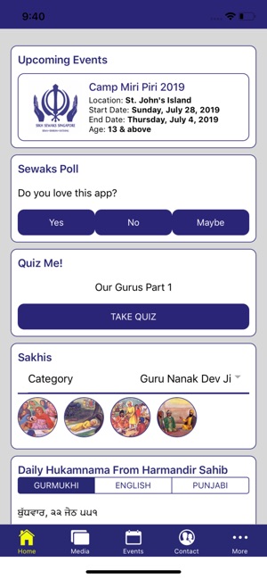 Sewaks Touch(圖1)-速報App