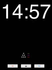 presentation timer ipad resimleri 1