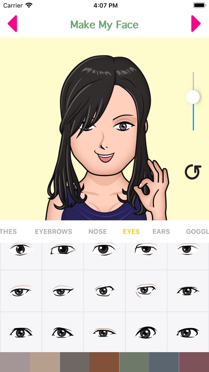 Make My Face - Funny!