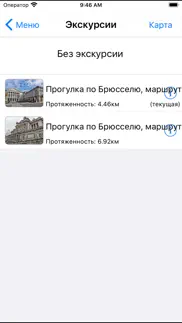 Брюссель аудио- путеводитель айфон картинки 4