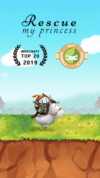 Rescue my princess screenshot-0