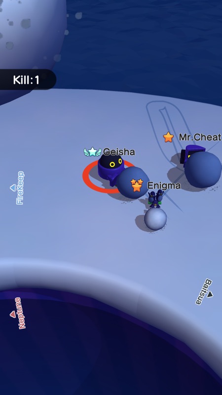 Snowball.io™ screenshot 4