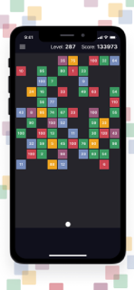 Balls & Bricks Master Edition screenshot 3