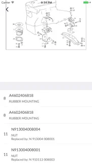 mercedes-benz car parts not working image-3