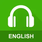 Listen English with Subtitles App Cancel