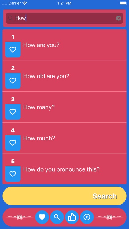 Thaiook screenshot-3