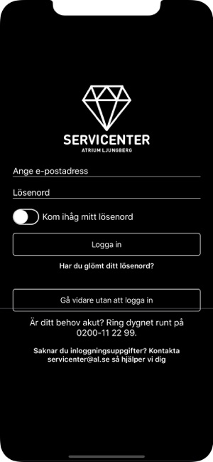 AL Servicenter(圖1)-速報App