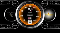 Speedometer • screenshot 10