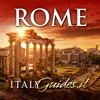 ItalyGuides: Rome Travel Guide icon