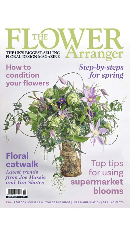 Flower Arranger screenshot-8