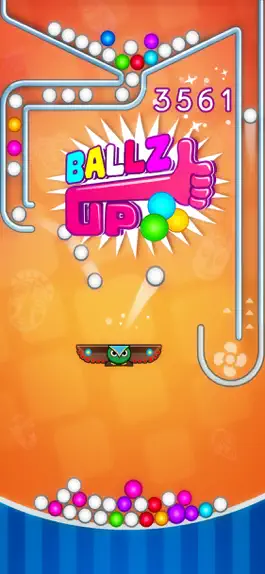 Game screenshot Colors - Ballz UP mod apk